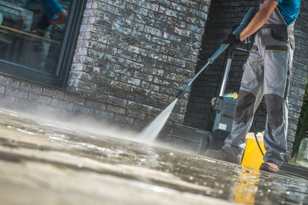 Professional Pressure Washing Services in Safford, AZ