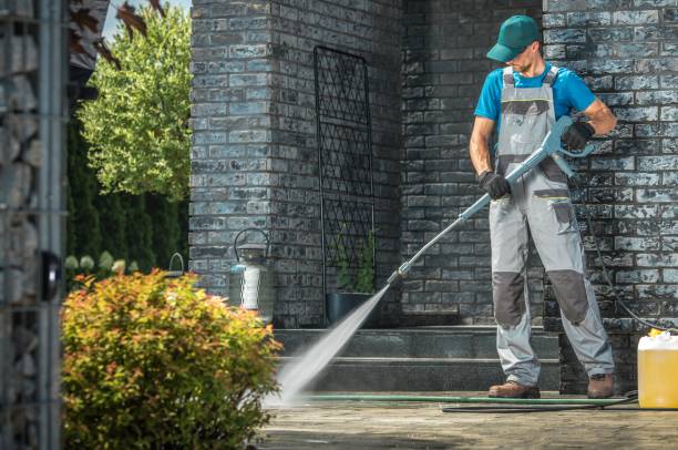 Best Pool Deck Cleaning in Safford, AZ