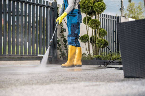 Best Building Exterior Pressure Washing in Safford, AZ