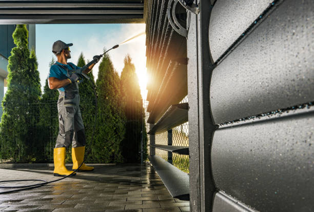Best Deck and Patio Pressure Washing in Safford, AZ