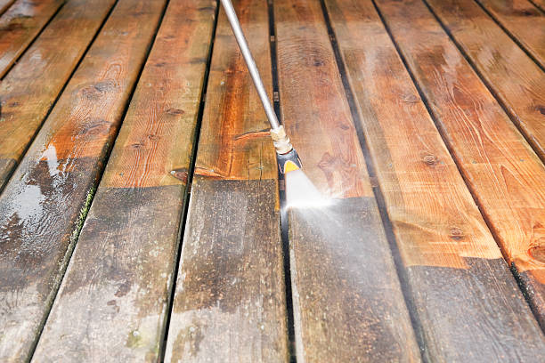 Best Vinyl Siding Pressure Washing in Safford, AZ