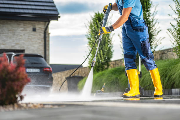 Best Commercial Pressure Washing in Safford, AZ